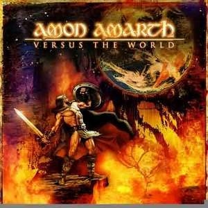 Versus The World (Bonus CD)