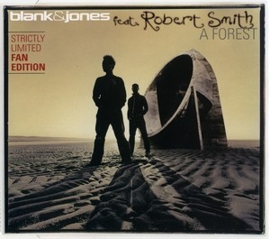 A Forest (Limited Fan Edition) [CDS]
