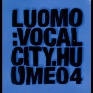 Vocalcity