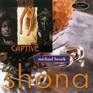 Shona / Captive