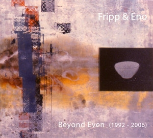 Beyond Even (1992-2006) (CD2)