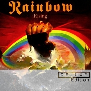 Rising (2011 Deluxe Edition) (CD2)