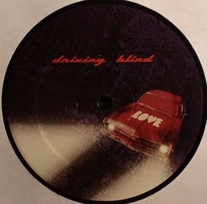 Driving Blind