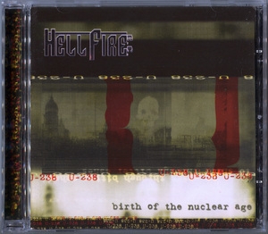 Birth Of The Nuclear Age
