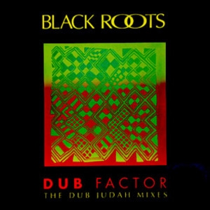 Dub Factor - The Dub Judah Mixes