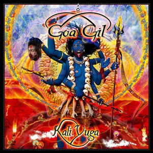 Kali Yuga