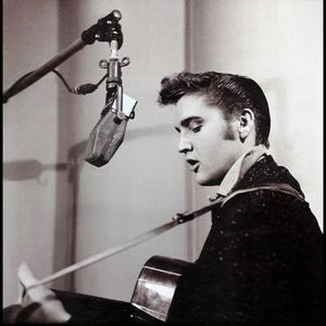 The Complete Elvis Presley Masters (CD05)