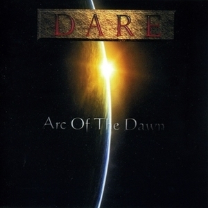 Arc Of The Dawn