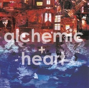 Vampillia Presents Alchemic Heart