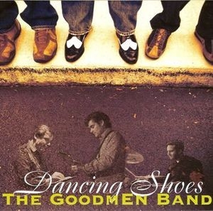 Dancing Shoes