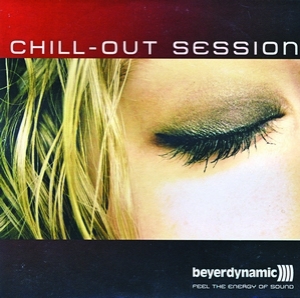 Сhill - Out Session