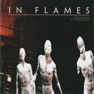 Trigger [EP]