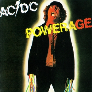 Powerage