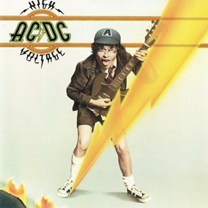 High Voltage