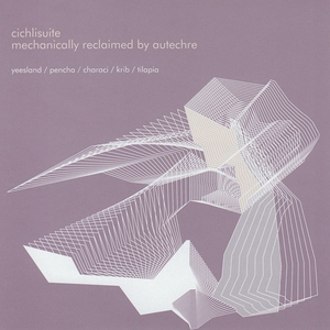 Cichlisuite Ep (WAP96CD)