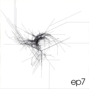 Ep7 (WAPEP7CD)