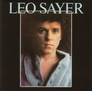 Leo Sayer