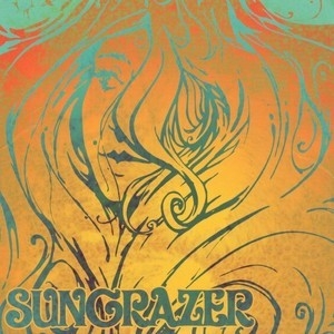 Sungrazer (Mini-CD)