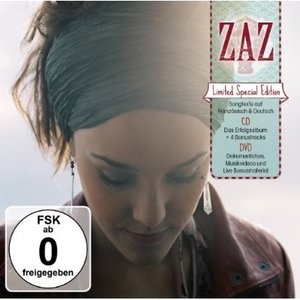 Zaz (Limited Special Edition)