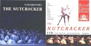 The Nutcracker (The Complete Ballet) CD1
