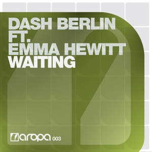 Waiting [CDS] (Netherlands, Aropa, AROPA003)