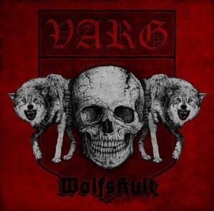 Wolfskult