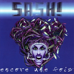 Encore Une Fois (CD, Maxi-Single) (Germany, Mighty, 573285-2)