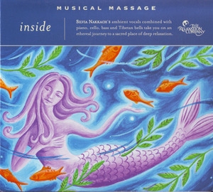 Musical Massage: Inside