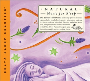 Natural Music For Sleep