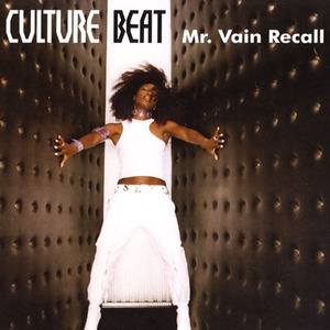 Mr. Vain Recall (Germany) [CDS]
