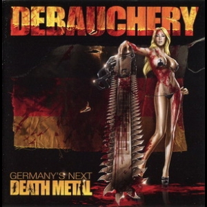 Germany's Next Death Metal