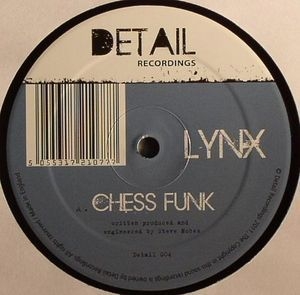 Chess Funk (DETAIL004)