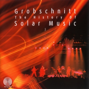 The History Of Solar Music 3 Cd1