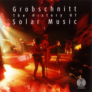 Die Grobschnitt Story 3 [the History Of Solar Music Vol.5] Cd1