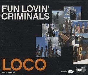 Loco [EP]