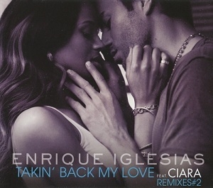 Takin' Back My Love (Remixes #2)