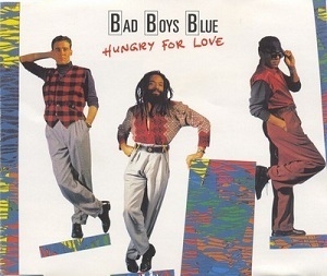 Hungry For Love