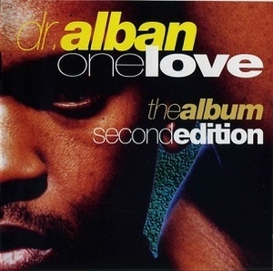 One Love: The Album (Second Edition) 