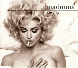 Bad Girl