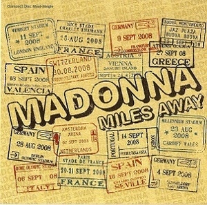 Miles Away
