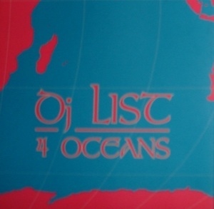4 Oceans - Indian Ocean