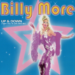 Up & Down (Don't Fall In Love With Me) [CDS]
