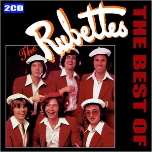 The Best Of The Rubettes (cd1)