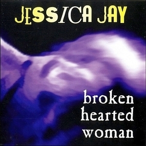 Broken Hearted Woman