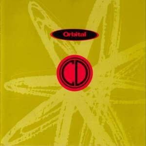 Orbital (Greem Album)