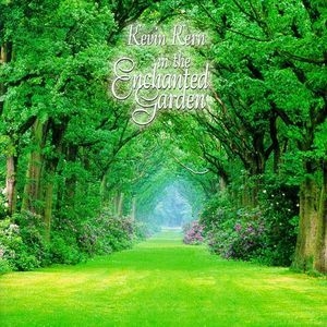In The Enchanted Garden