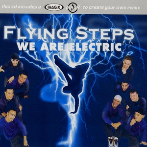 We Are Electric [CDS]