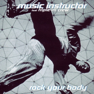 Rock Your Body [CDS]