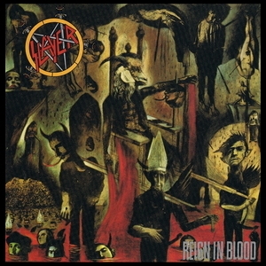 Reign in Blood