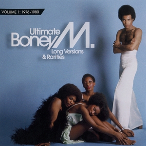 Ultimate Long Versions & Rarities Vol. 1 (1976-1980)